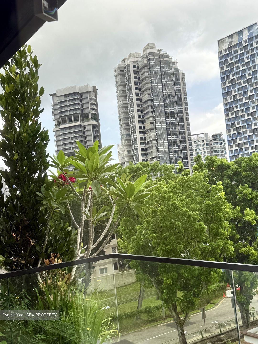 Shrewsbury Road (D11), Terrace #556369791